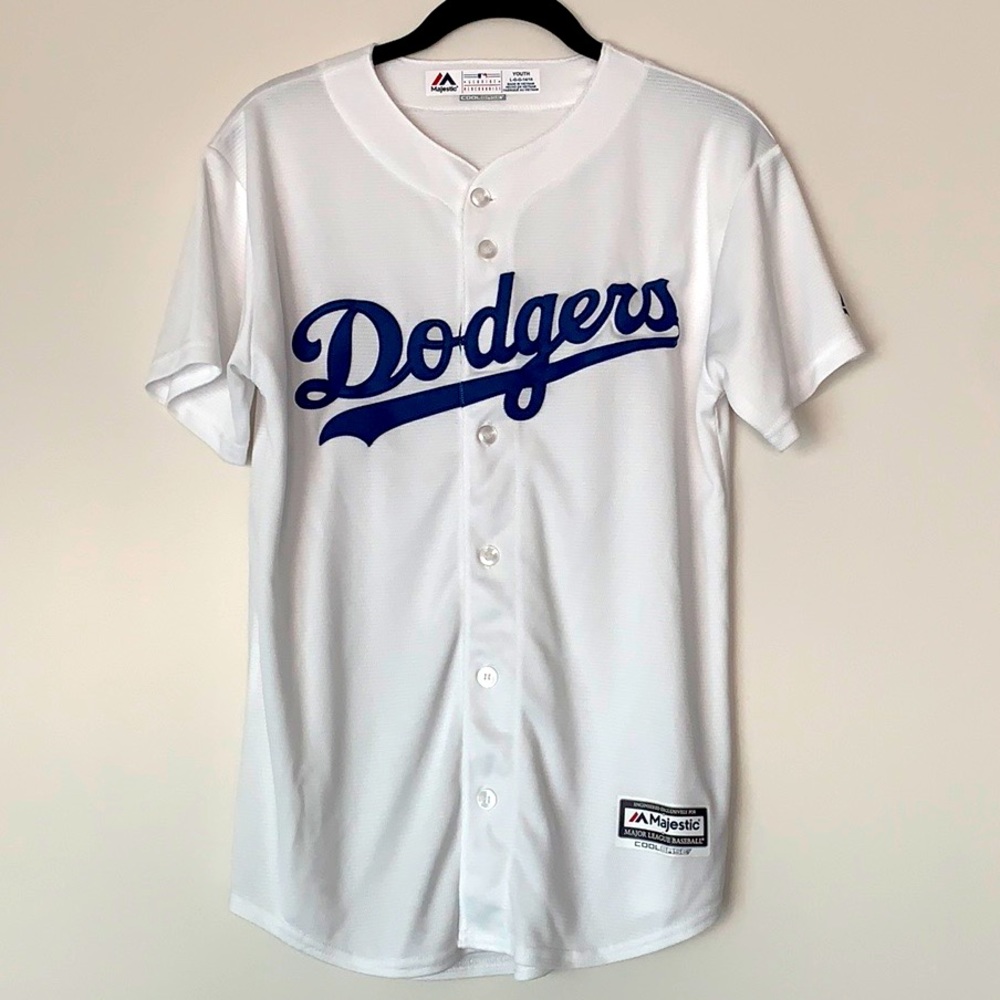 Los Angeles Dodgers Jersey
